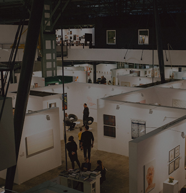 Nos stands traditionnels